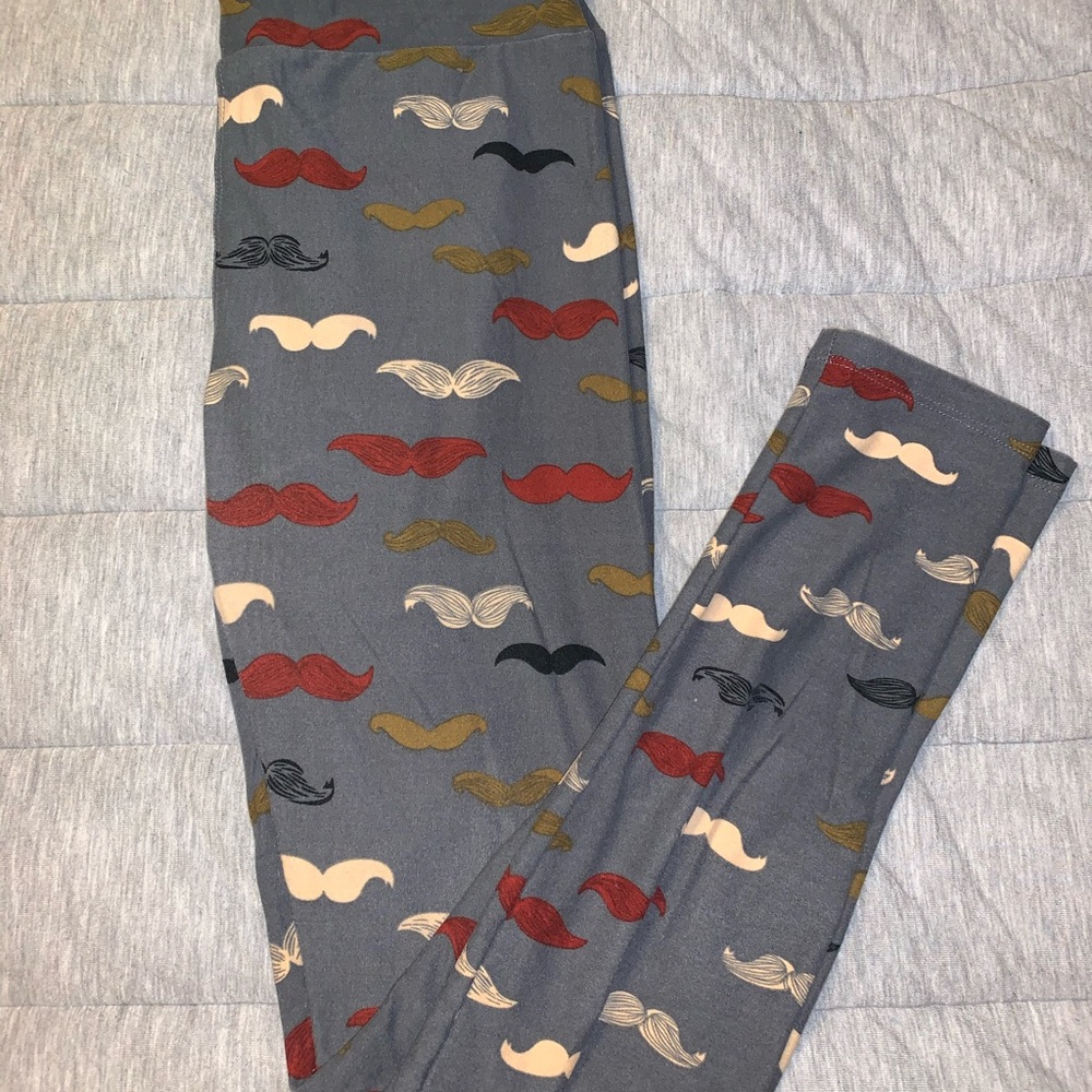 Lularoe OS leggings